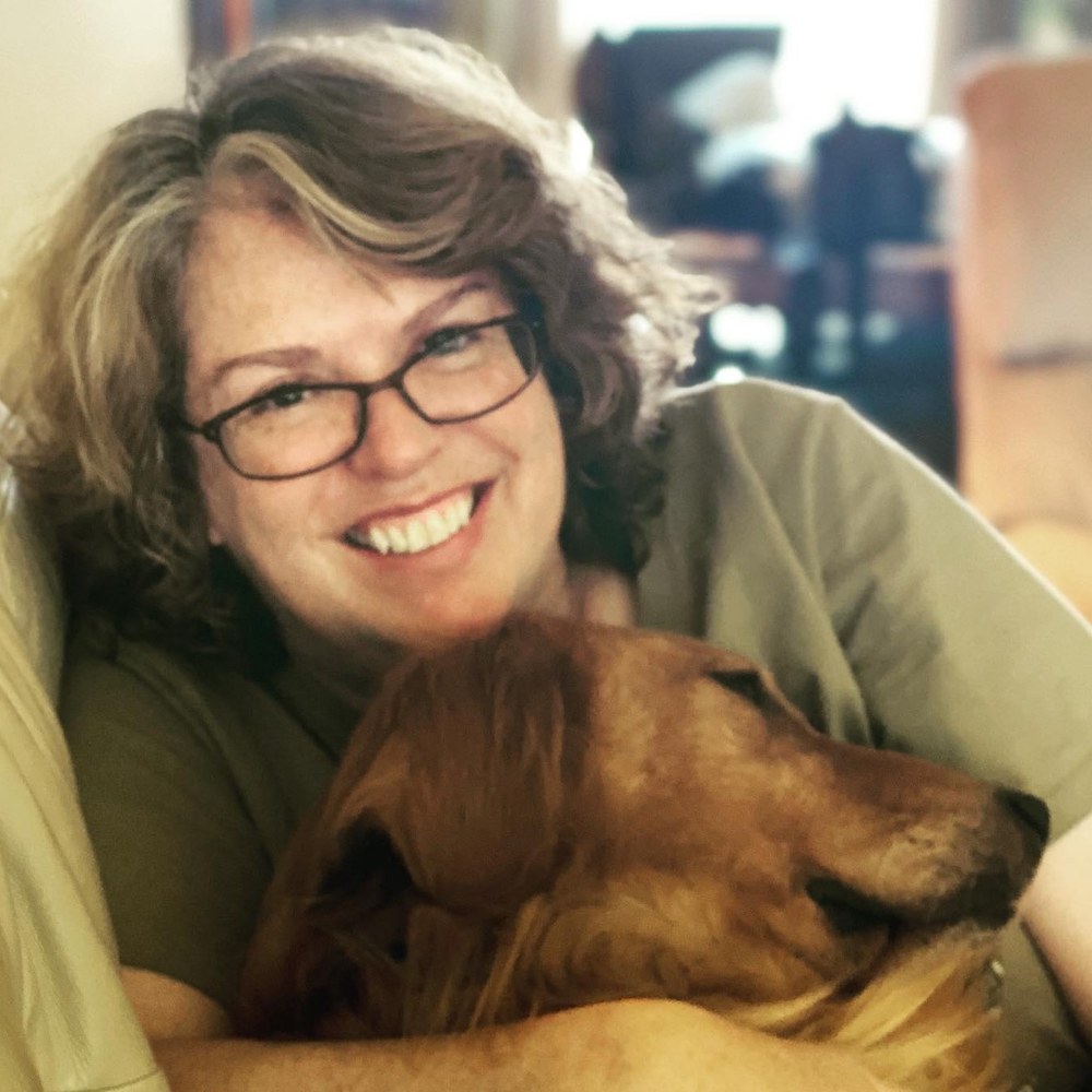 Meet your Posher, Katie